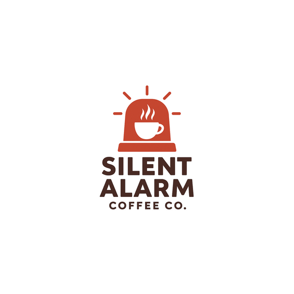 Silent Alarm Coffee Company
