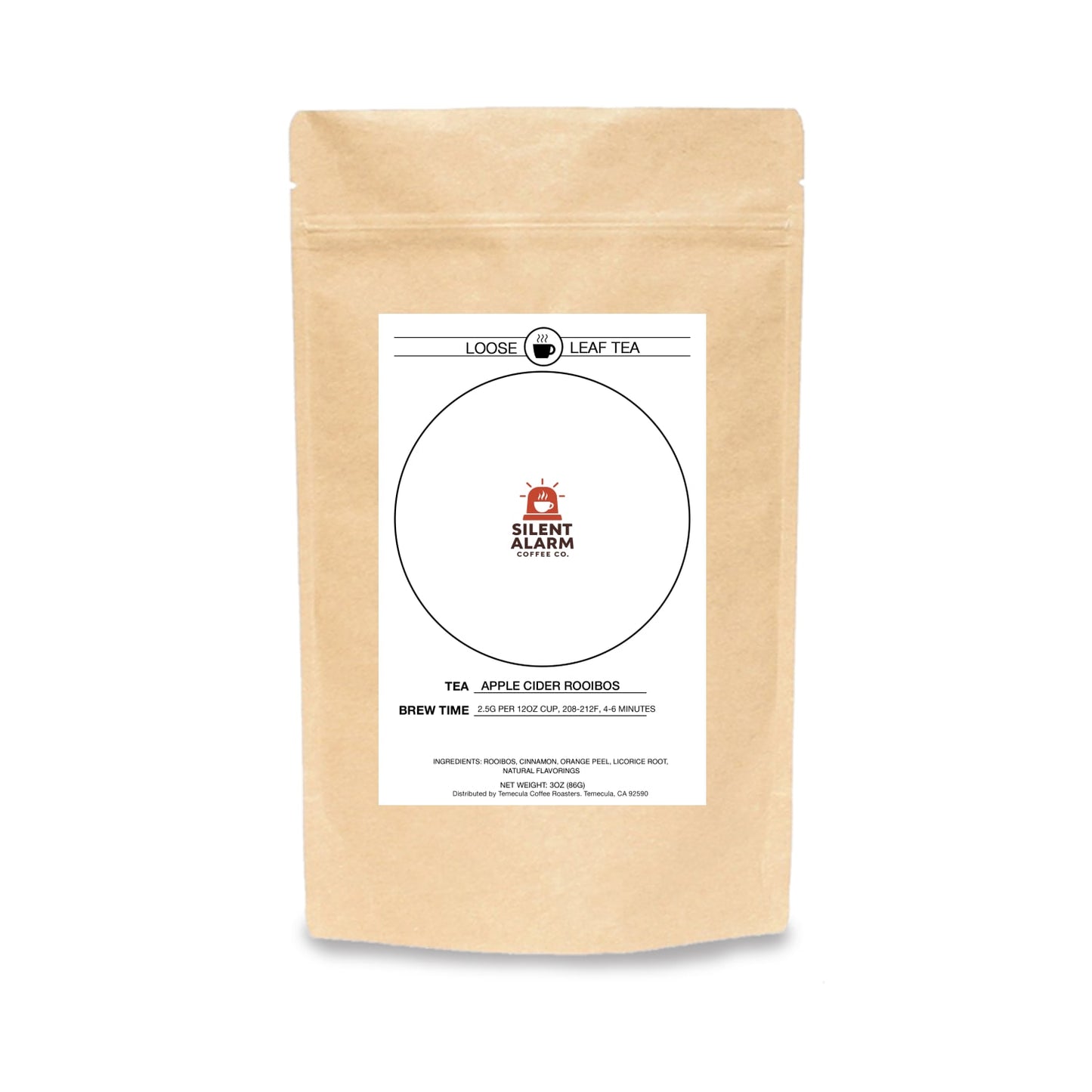 Apple Cider Rooibos