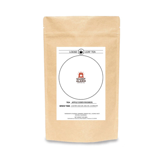 Apple Cider Rooibos